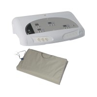 Equipa de termoterapia BasicTech: Ideal para tratamentos de vasodilatación, a oxigenación celular e a relaxação muscular Equipa de termoterapia BasicTech: Ideal para tratamentos de vasodilatación, a oxigenación celular e a relaxação muscular